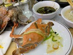 -必点蒸汽海鲜(止锚湾店)