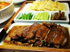 -京味斋·北京烤鸭(华威桥北工大店)