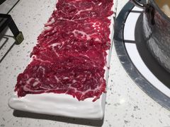 -左庭右院鲜牛肉火锅(长泰广场店)