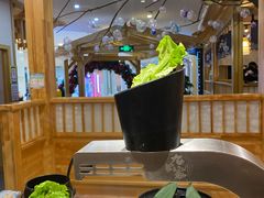 -九田家黑牛烤肉料理(石路天虹店)