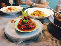 -梧桐花园餐厅(新城店)