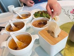 -眉州东坡(北苑华贸店)