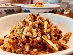 石湾脆肚-衡东土菜馆(天际绿洲店)