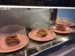 -池田寿司·新鲜现做(朝阳大悦城店)
