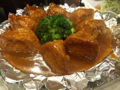 -炉鼎记私房菜(总店)