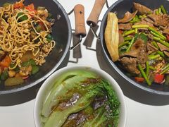 -友达面馆(广州总店)