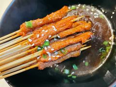 -虾弄弄海派小龙虾·牛羊蝎子火锅