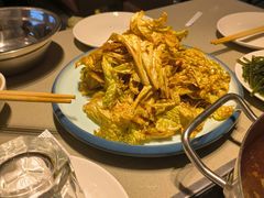 -蝎王府羊蝎子(虎坊桥总店)