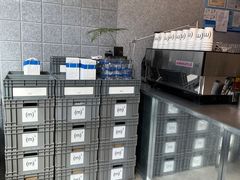 -CUBIC3三立方咖啡(凌空SOHO店)