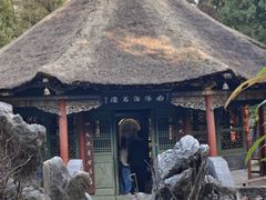 -南阳卧龙岗武侯祠