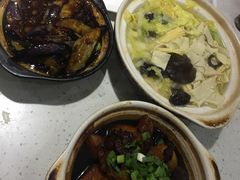 -海宁煲农家菜(惠南镇店)