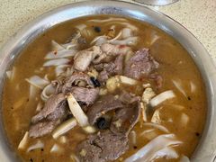 -舒记老友粉(埌西店)