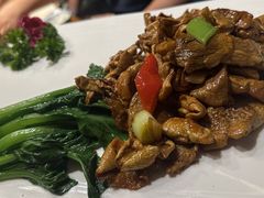 -青海名吃尕张娃非遗烤肉(海湖总店)