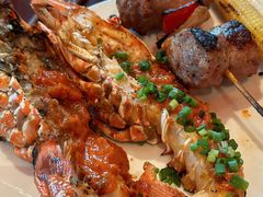 -杭州西子湖四季酒店-WL BISTRO西湖餐厅(灵隐路店)