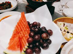 -小厨娘淮扬菜(清江苏宁广场店)