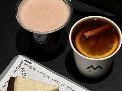 -M Stand(北京平安幸福中心店)
