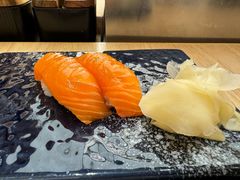 -鮨政· Omakase(港汇恒隆广场店)