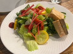 -Brut Eatery悦璞食堂(愚园路店)