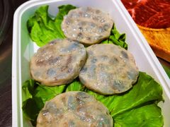 -齐市马佳地摊烤肉