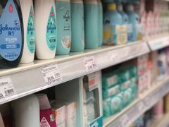 -永辉超市(六里桥店)