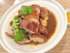-永記粤菜·五指毛桃花雕鸡煲(九亭店)