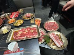 -西塔老太太泥炉烤肉(龙湖北苑天街店)