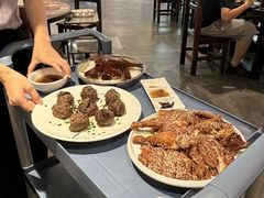 -丰收碗·陈皮果木烧鹅·23年老字号