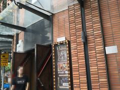 -MRX狼人杀俱乐部(黄浦店)