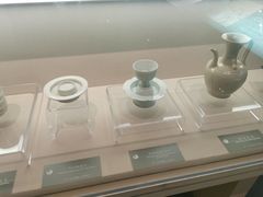 -中国茶叶博物馆(双峰馆区)