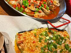 -为民烧烤吧.自贡爆炒菜(收录10年好店)