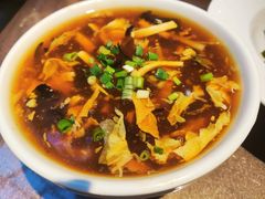 酸辣汤-南门小馆·清真(国贸商城店)