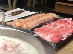 鱼片-彤德莱火锅(大学城店)