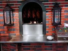 -鸭王烤鸭店(三里河店)