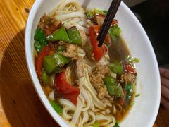 -肆姐面粉馆(坡子街店)
