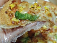 -尊宝比萨(黄泥磅店)