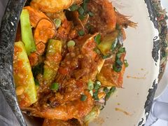 -辣螃铠盆盆蟹大排档(总店)