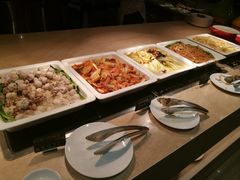 -水月周庄铂尔曼酒店 · 漾全日餐厅