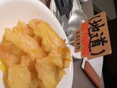 锅包肉-锅飘飘·东北铁锅炖(雨花客厅店)