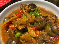 -魏铭鱼头捞饭(晋阳路店)