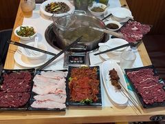 -三毛牛肉店(福强店)