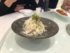 -沪华海鲜大酒楼(南汇店)
