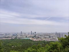 -千佛山风景名胜区