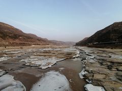 -陕西黄河壶口瀑布旅游区