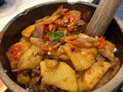 -擂饭(五一广场店)