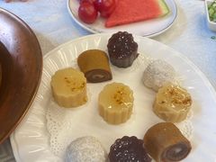 -东来顺饭庄(天坛店)