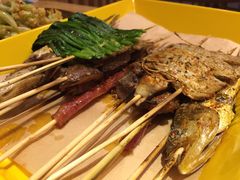 -我是那个大叔·美食研究所(新塘路店)