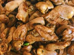 -如意香辣鸡架(总店)