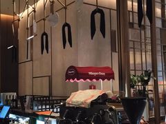 -深铁皇冠假日酒店·大堂吧