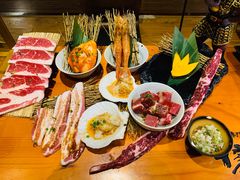 -牛家酒场(7mall店)