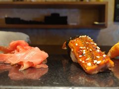 -昊·来了寿司(泡桐树店)